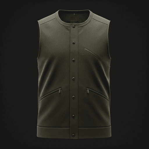 Nomad Tech Vest